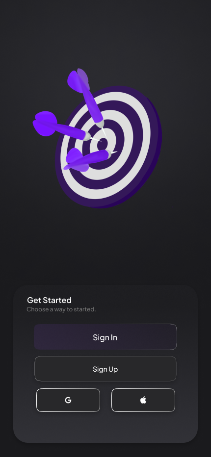 preview target app ui